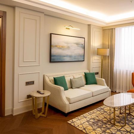 Sheraton Bishkek Ngoại thất bức ảnh