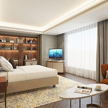 Sheraton Bishkek Ngoại thất bức ảnh