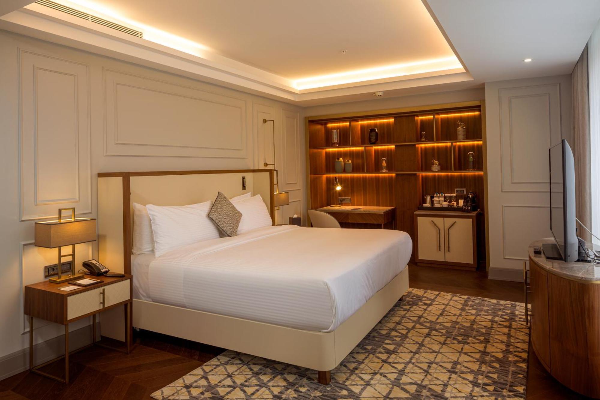 Sheraton Bishkek Ngoại thất bức ảnh
