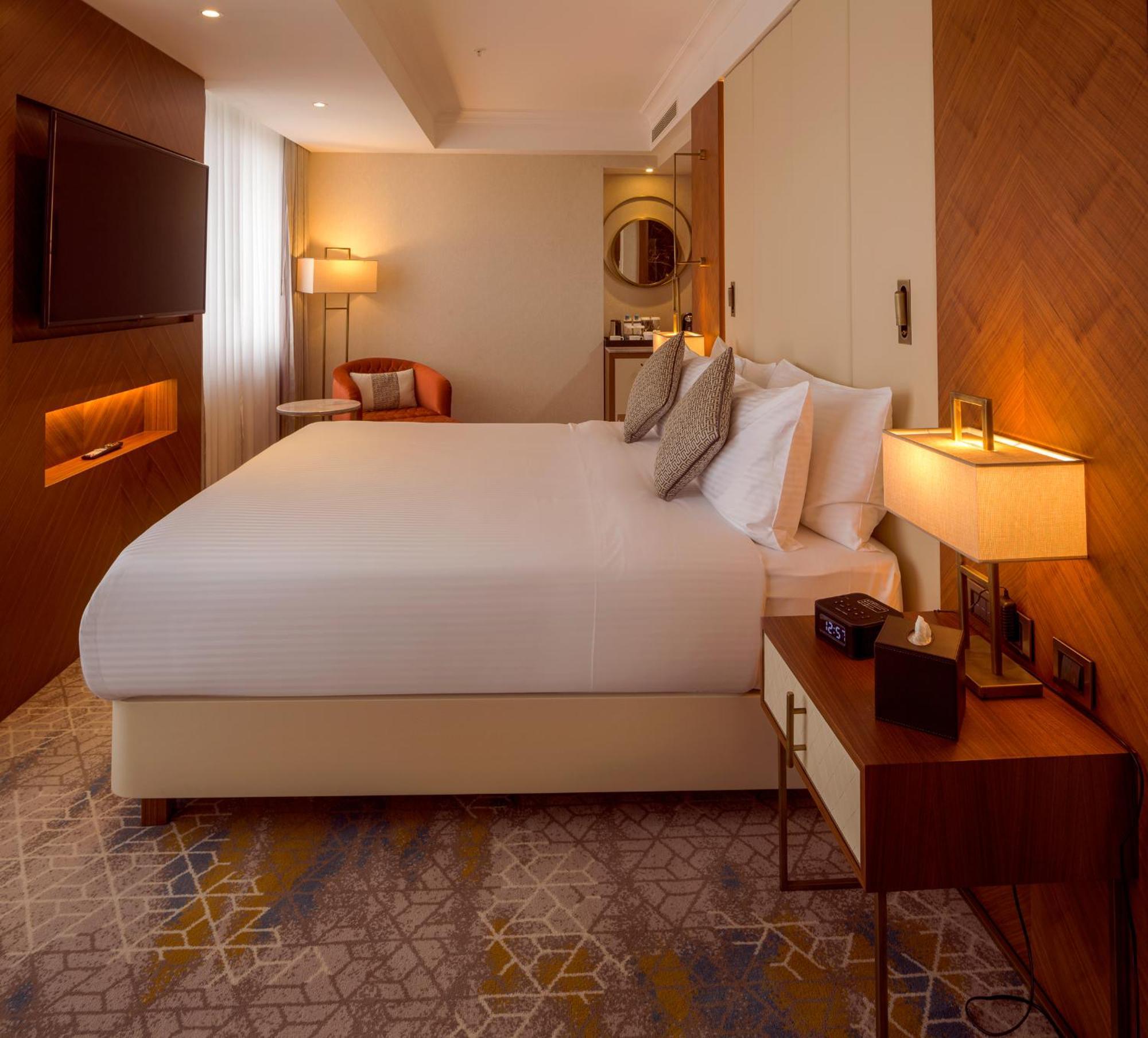 Sheraton Bishkek Ngoại thất bức ảnh