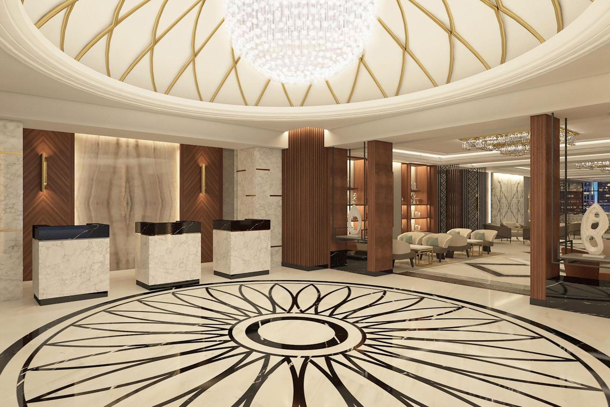 Sheraton Bishkek Ngoại thất bức ảnh