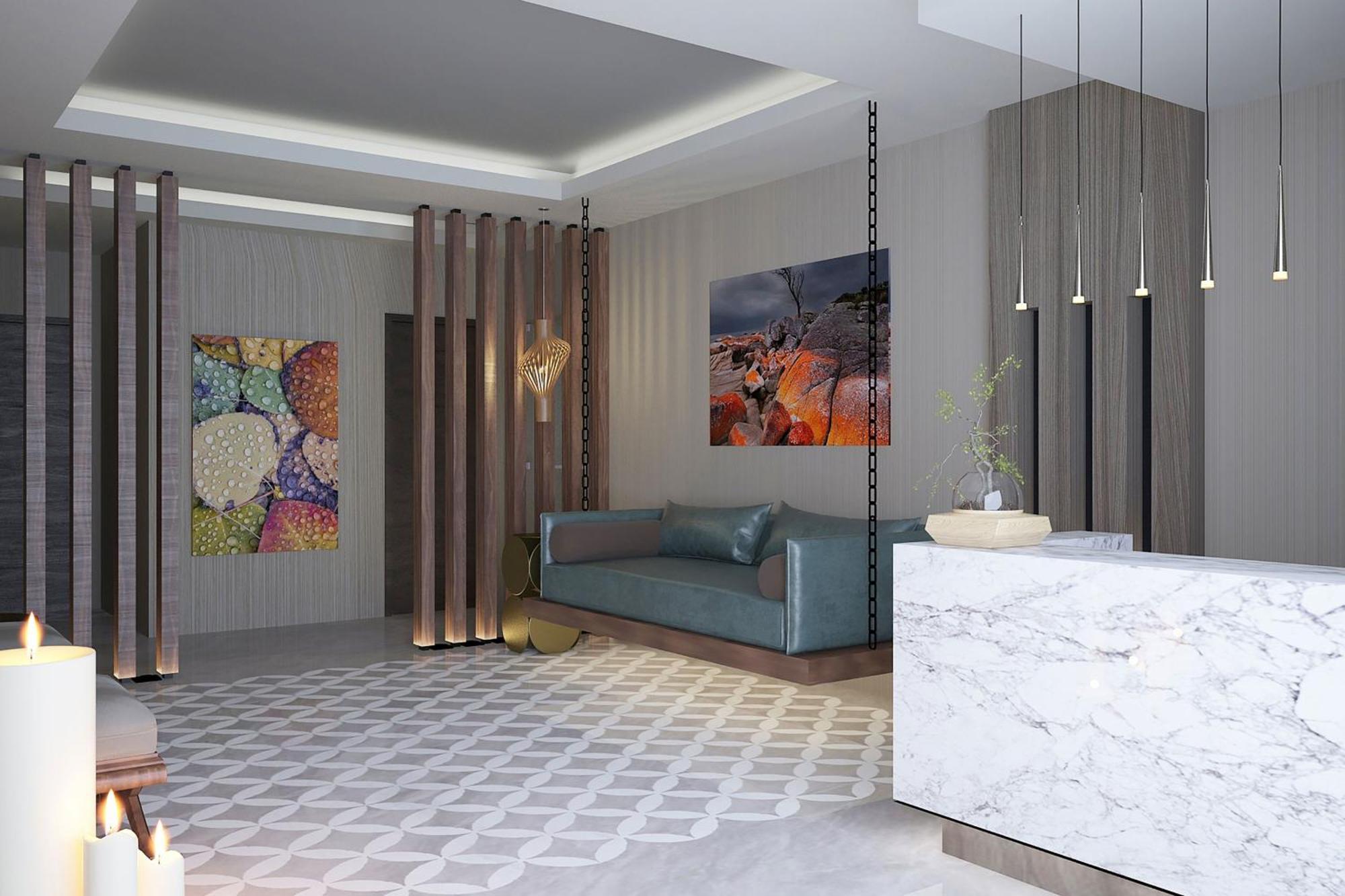 Sheraton Bishkek Ngoại thất bức ảnh