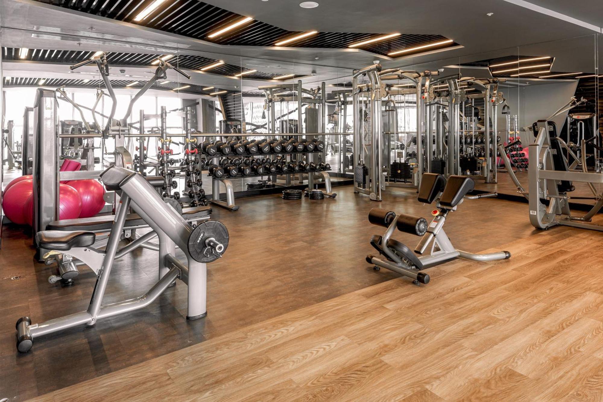 Sheraton Bishkek Ngoại thất bức ảnh