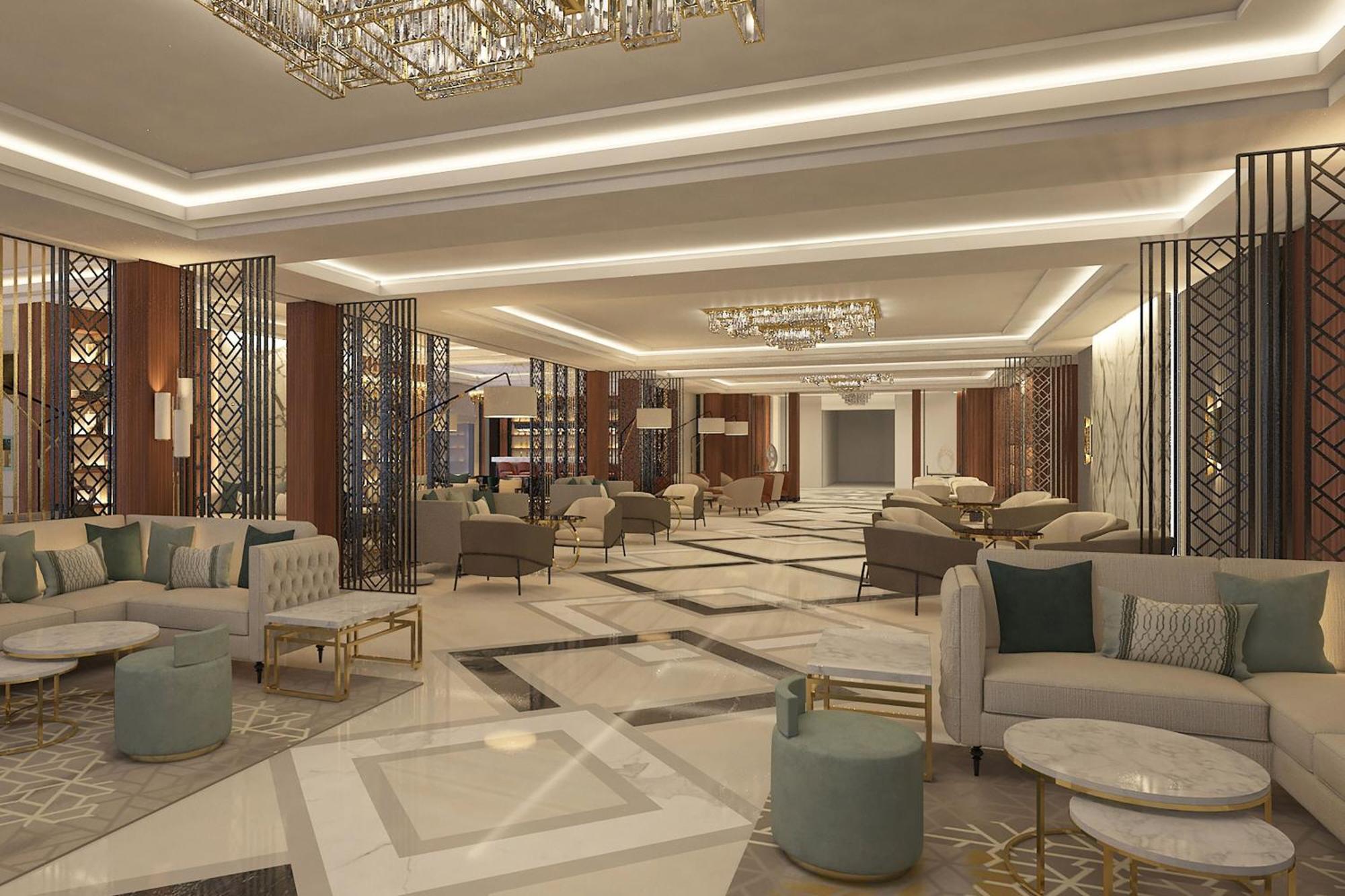 Sheraton Bishkek Ngoại thất bức ảnh