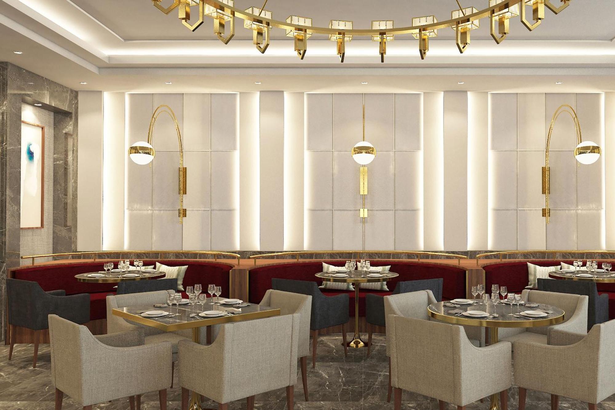 Sheraton Bishkek Ngoại thất bức ảnh